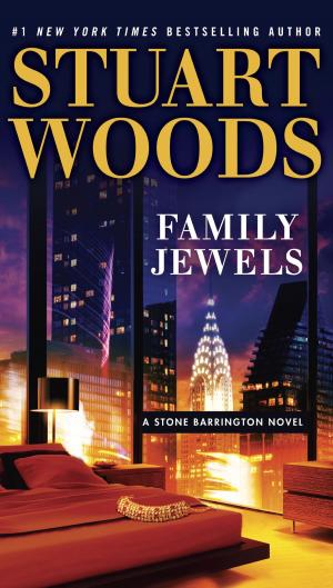 Cover of the book Family Jewels by Douglas Stone, Elizabeth Tippett