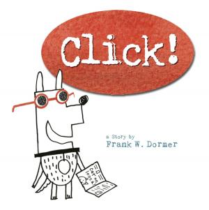 bigCover of the book Click! by 