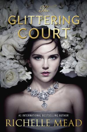 Cover of the book The Glittering Court by Lisa Graff