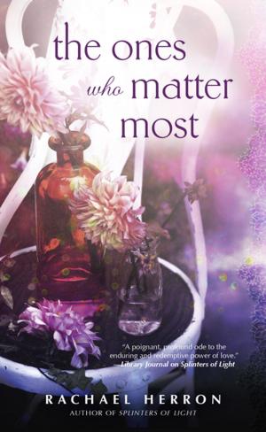 Cover of the book The Ones Who Matter Most by JoAnna M. Lund, Barbara Alpert