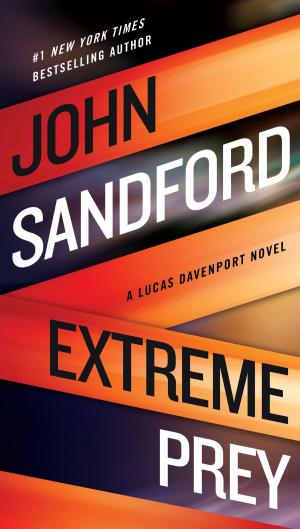 Cover of the book Extreme Prey by Jane Green