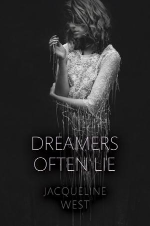 Cover of the book Dreamers Often Lie by Peg Kehret