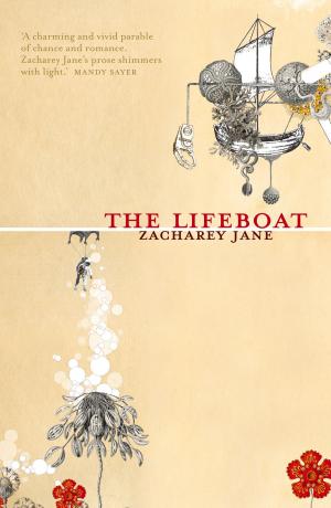 Cover of the book Lifeboat by Caroline Ralston