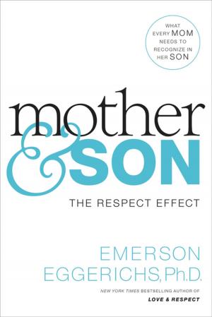 Cover of the book Mother and Son by Erin Healy