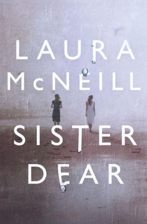 Cover of the book Sister Dear by Lexie Nicholls