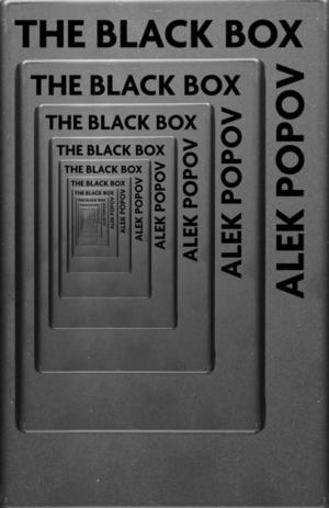 bigCover of the book The Black Box by 