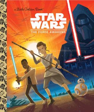 Book cover of Star Wars: The Force Awakens (Star Wars)