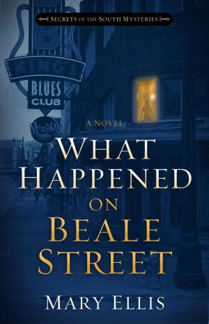 bigCover of the book What Happened on Beale Street by 