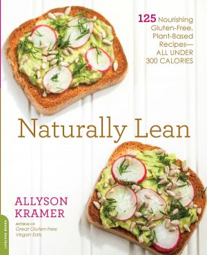 Book cover of Naturally Lean