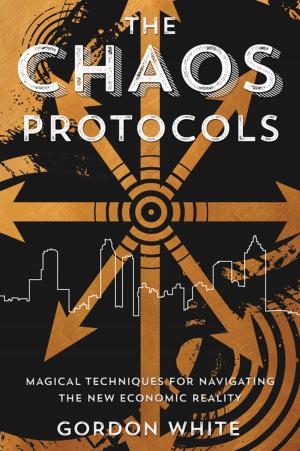 Cover of the book The Chaos Protocols by J. A. Kazimer
