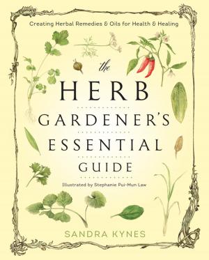 Cover of the book The Herb Gardener's Essential Guide by Keith Sherwood