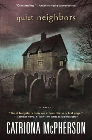 Cover of the book Quiet Neighbors by Eric R. Harvey