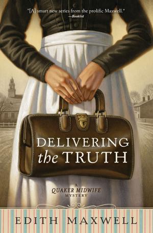 Cover of the book Delivering the Truth by Master Denise  Liotta Dennis