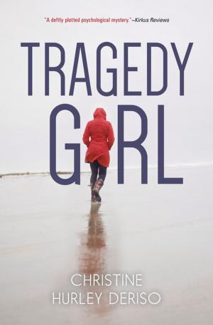 Cover of the book Tragedy Girl by Steven dos Santos