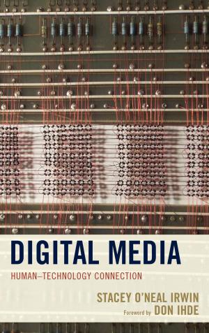 Cover of the book Digital Media by David Oliver Davies