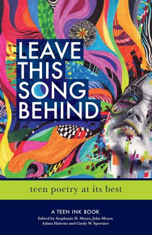 Book cover of Leave This Song Behind
