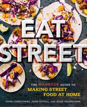 Cover of the book Eat Street by Jordan Reid