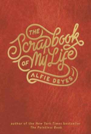 Cover of the book The Scrapbook of My Life by Marisa McClellan