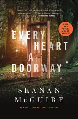 Cover of the book Every Heart a Doorway by Veronica Rossi