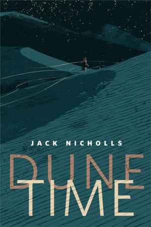 Cover of the book Dune Time by Sherwood Smith