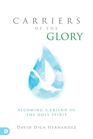 Cover of the book Carriers of the Glory by Jeff Rostocil