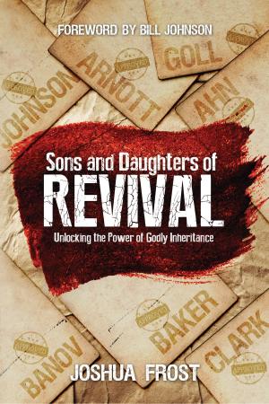Cover of the book Sons and Daughters of Revival by Charles P. Schmitt