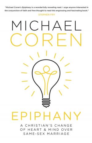 Cover of the book Epiphany by Charles Gordon
