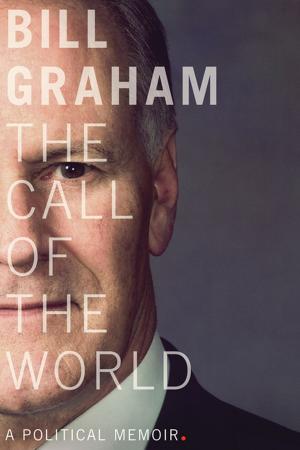 Cover of the book Call of the World by 
