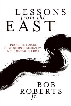Cover of the book Lessons from the East by Michael Snow