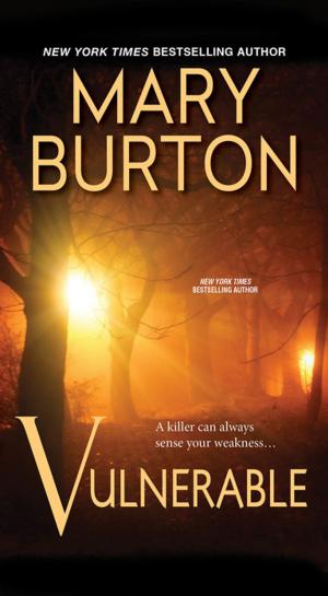 Cover of the book Vulnerable by Kurt Anderson