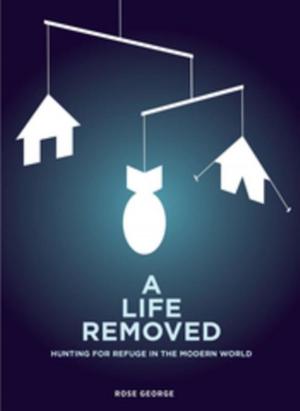 Book cover of A Life Removed