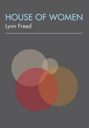 bigCover of the book House of Women by 