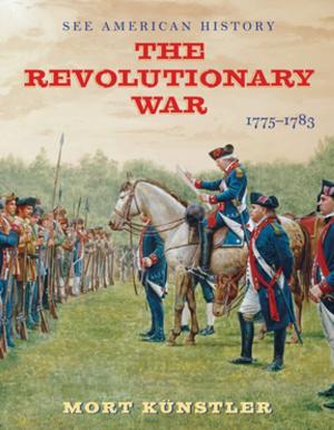 Cover of the book The Revolutionary War by Ami Rubinger