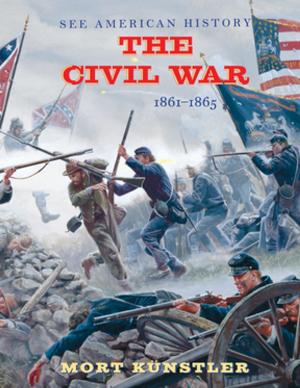 Cover of the book The Civil War by Armin A. Brott, Jennifer Ash