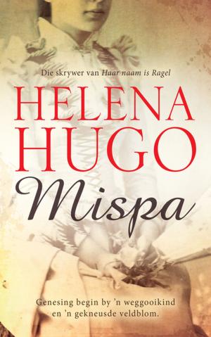 Cover of the book Mispa by Stephan Joubert