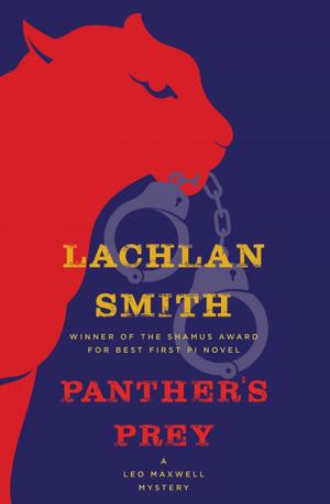 Cover of the book Panther's Prey by Tom Gilling