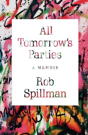 bigCover of the book All Tomorrow's Parties by 