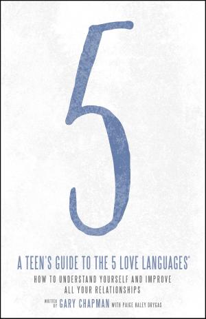 Book cover of A Teen's Guide to the 5 Love Languages