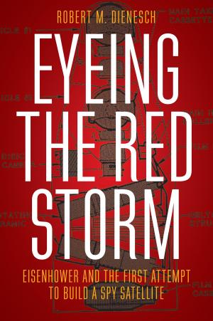 Cover of Eyeing the Red Storm