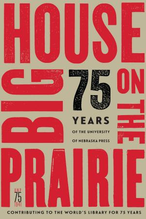 Cover of Big House on the Prairie
