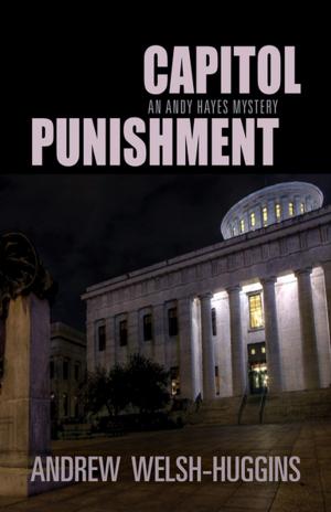 bigCover of the book Capitol Punishment by 