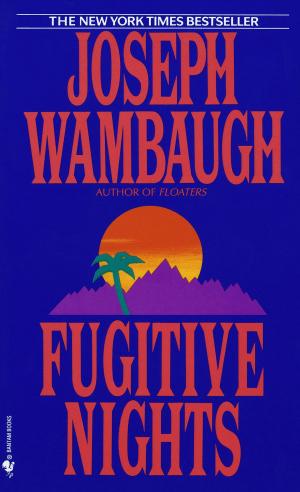 Cover of the book Fugitive Nights by Donna Kauffman