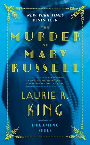 Cover of the book The Murder of Mary Russell by Connie Willis