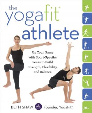 bigCover of the book The YogaFit Athlete by 