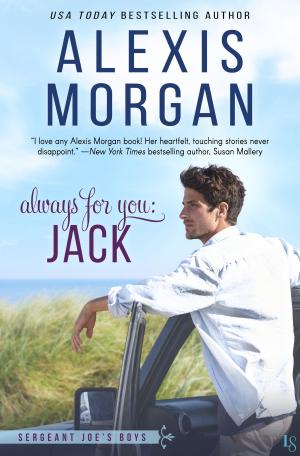Cover of the book Always for You: Jack by Sharon Cullen