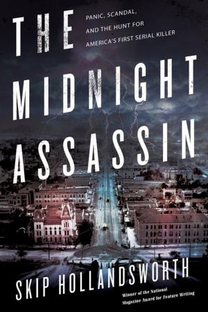 Cover of the book The Midnight Assassin by Helen Phillips