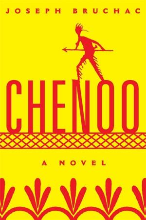 Cover of the book Chenoo by Dayton Ward, Kevin Dilmore