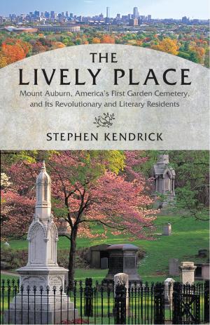 Cover of the book The Lively Place by Martin Luther King, Jr.
