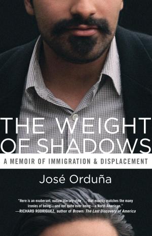 bigCover of the book The Weight of Shadows by 