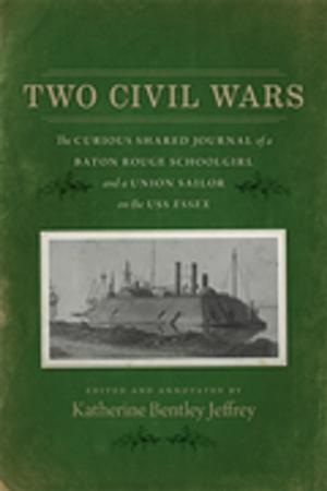 bigCover of the book Two Civil Wars by 